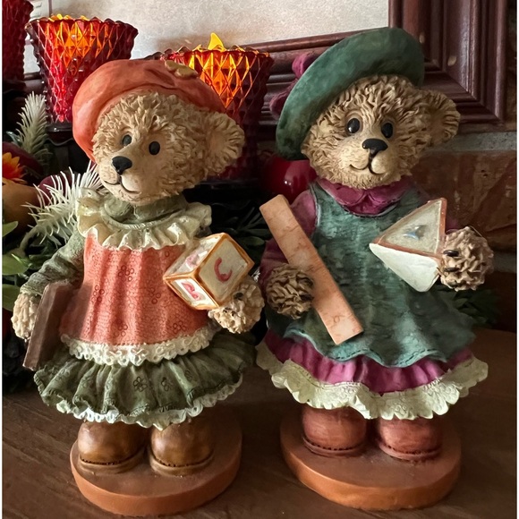 Rare Vintage 1984 Teddy Bear
Collectibles - Picture 6 of 6